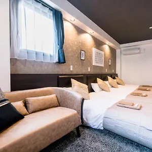 ikidane-residential-asakusabashi.alltokyohotels.com/
